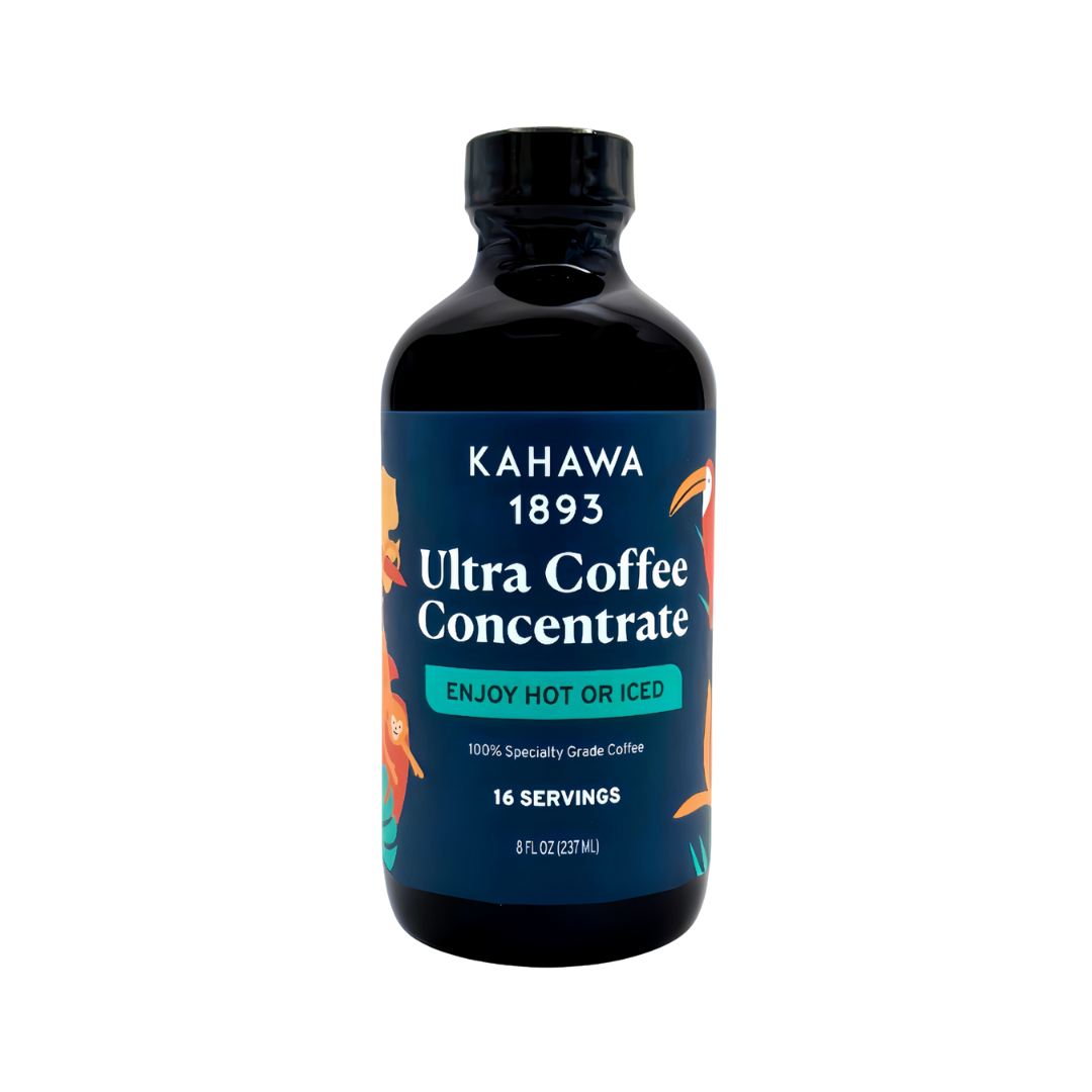 Ultra Concentrate