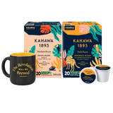 20ct Keurig® K-Cup® Bundle