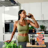 Decaf Metaboost Blend - Fuel for Optimized Metabolism