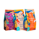 Rare African Coffee Bundle