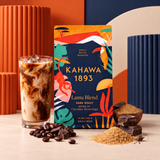 Lamu Blend - Dark Roast Coffee