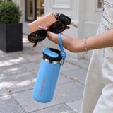 Stainless Steel Insulated Coffee Tumbler