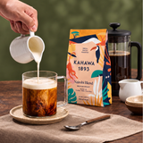 Nairobi Blend - Medium Roast Coffee