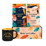 Coffee Lover's Gift Box