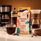 Nairobi Blend - Medium Roast Coffee