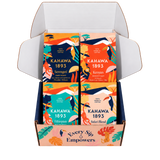 A Taste of Africa Gift Box