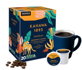 Keurig® K-Cup® Pods, Serengeti Blend