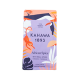 African Spice Coffee
