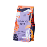 African Spice Coffee