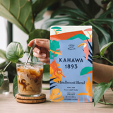 Mindboost Blend - Fuel for Focus & Clarity