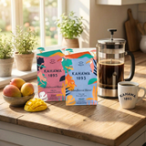 Coffee With Benefits Bundle