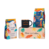 Coffee Lover's Gift Box