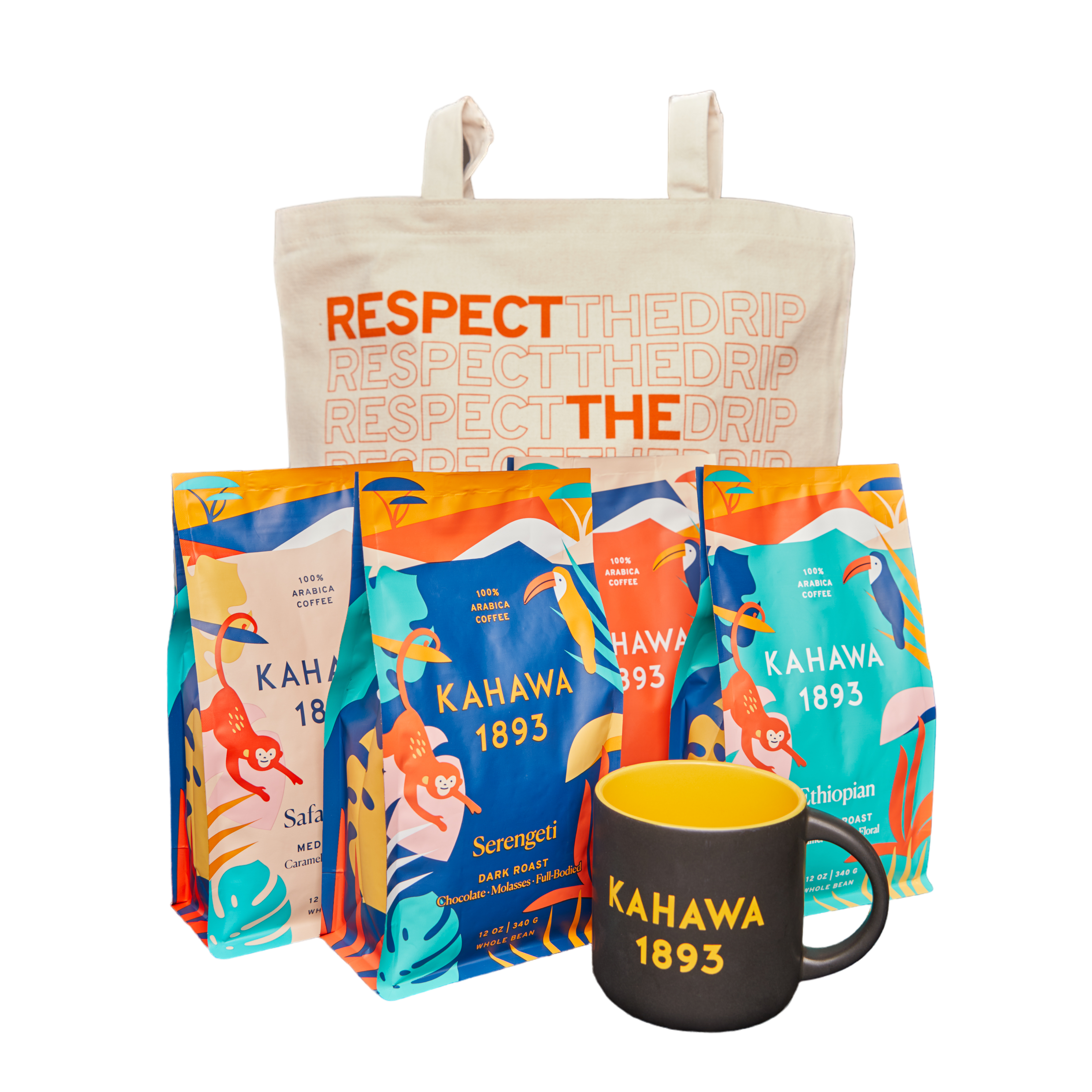 Treat Yourself Bundle