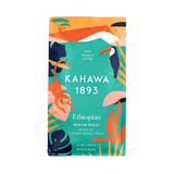 Ethiopian Single Origin - Medium Roast Coffee