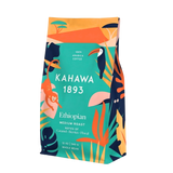 Ethiopian Single Origin - Medium Roast Coffee