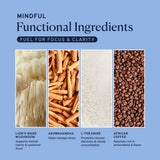 Mindboost Blend - Fuel for Focus & Clarity