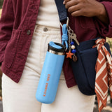 Stainless Steel Insulated Coffee Tumbler