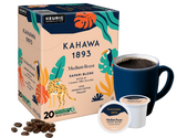 Keurig® K-Cup® Pods, Safari Blend