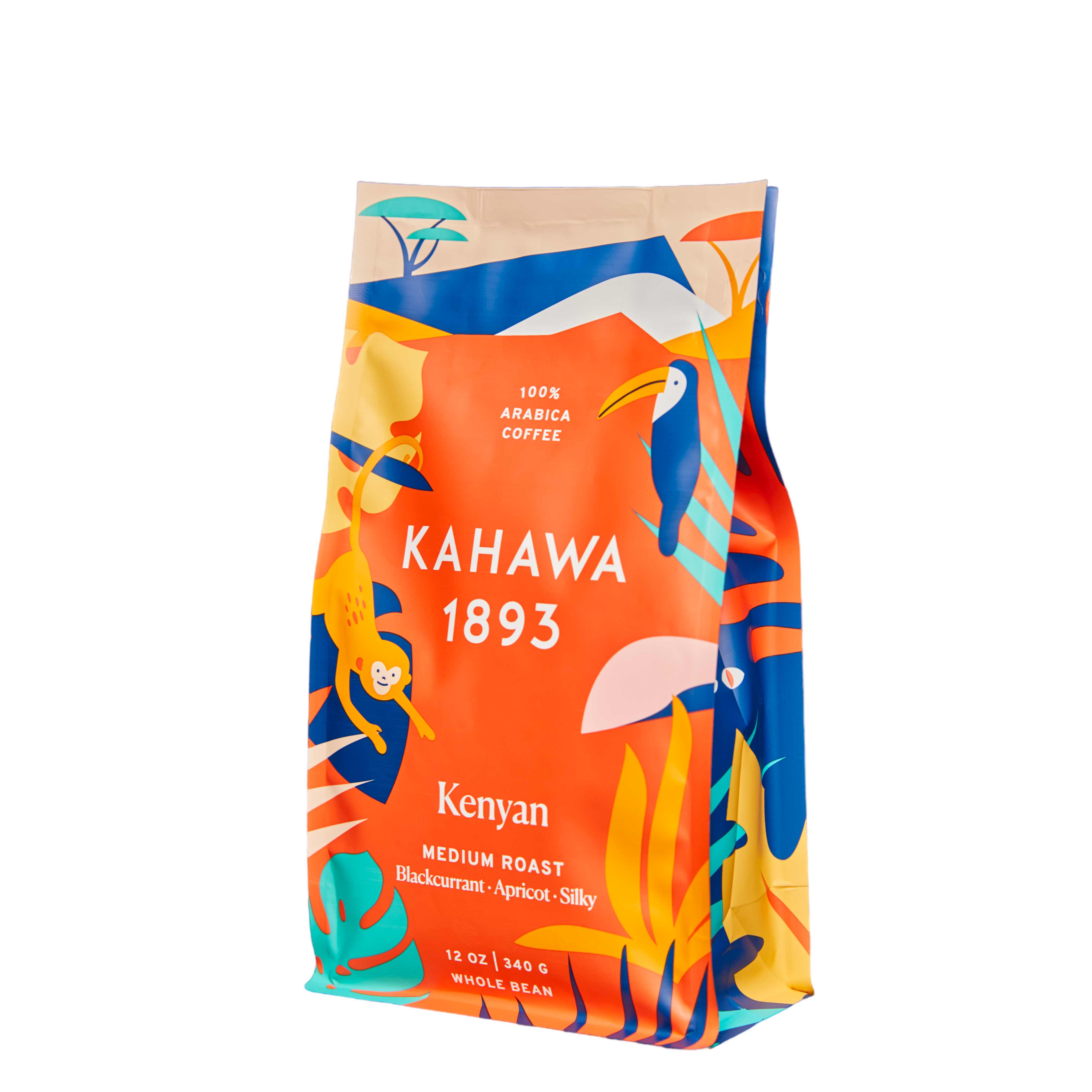 Kenyan Single Origin