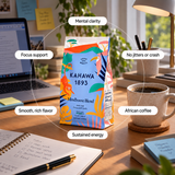 Mindboost Blend - Fuel for Focus & Clarity