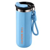 Stainless Steel Insulated Coffee Tumbler