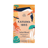 Safari Blend - Medium Roast Coffee