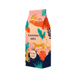 Serengeti Blend - Dark Roast Coffee
