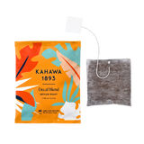 Decaf Single Serve - Coffee In a Tea Bag