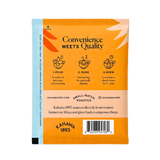 Decaf Single Serve - Coffee In a Tea Bag