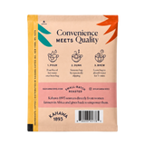 Single-Serve Packs