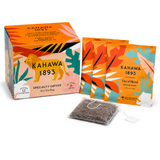 Decaf Single Serve - Coffee In a Tea Bag