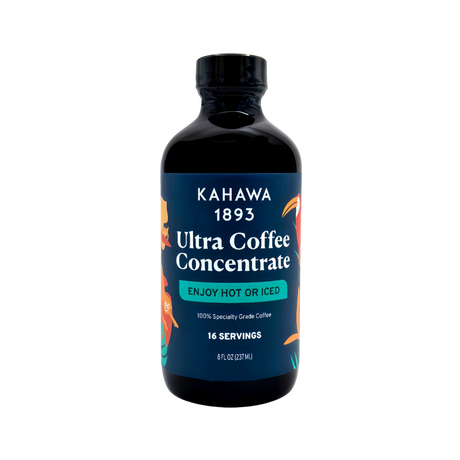 Ultra Concentrate