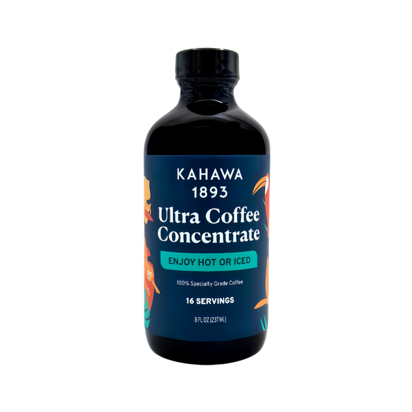 Ultra Concentrate
