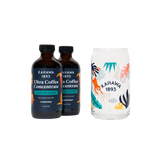 Double Shot Concentrate Bundle