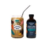 Double Shot Concentrate Bundle