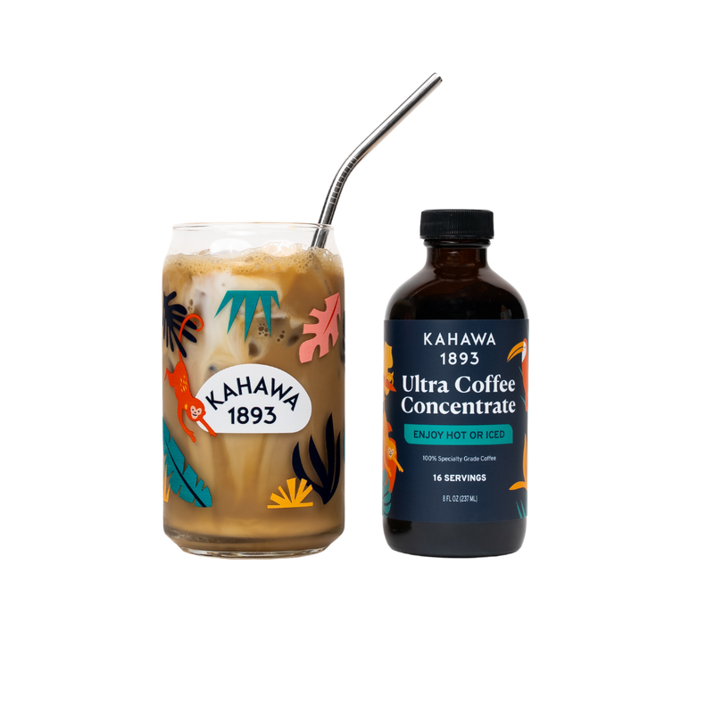 Double Shot Concentrate Bundle