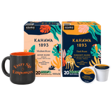 20ct Keurig® K-Cup® Bundle