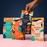 A Taste of Africa Gift Box