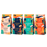 A Taste of Africa Gift Box