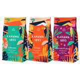 Rare African Coffee Bundle