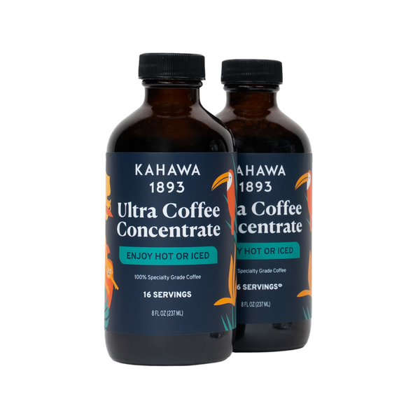 Ultra Concentrate