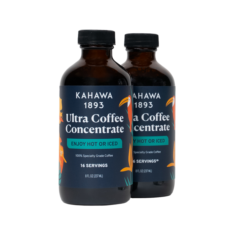 Ultra Concentrate