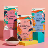 Coffee With Benefits Bundle