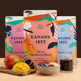 Coffee With Benefits Bundle