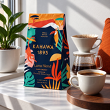 Lamu Blend - Dark Roast Coffee