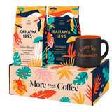 Coffee Lover's Gift Box