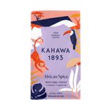 African Spice (Dirty Chai) - Medium Roast Coffee