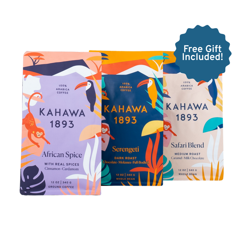 From Women, For Women Bundle – Limited Edition