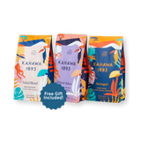 From Women, For Women Bundle – Limited Edition