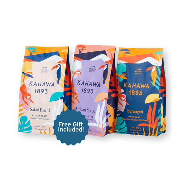 From Women, For Women Bundle – Limited Edition